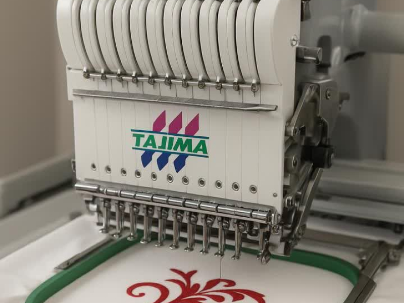 دستگاه ایران تاجیما